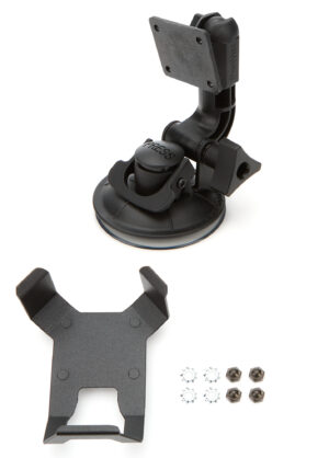 WARN Zeon Platinum Wireless Remote Contol Mount 94437