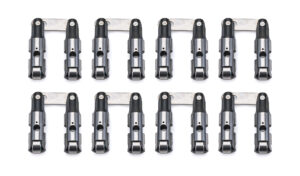 BAM ROLLER LIFTERS SBC Solid Roller Lifter Set .842  On-Center BAM-B-2001-16