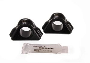 ENERGY SUSPENSION Chrysler 15/16in Sway Bar Bushing Set 5.5129G