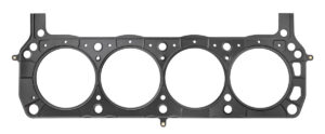 SCE GASKETS Spartan MLS Head Gasket SBF 4.100 x .051 M361051GS
