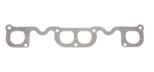 SCHOENFELD Gasket SBC Spread Port 2in Down Nozzle Lite 01531