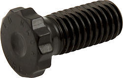 T AND D MACHINE Stand Bolt – 7/16-14 x 1-1/4 Low Head 05232