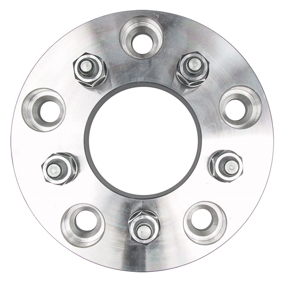 TRANS-DAPT Billet Wheel Adapters 5×5.5in to 5×4.5in 3616