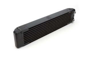 CSF COOLING Oil Cooler Universal Dual-Pass 8201