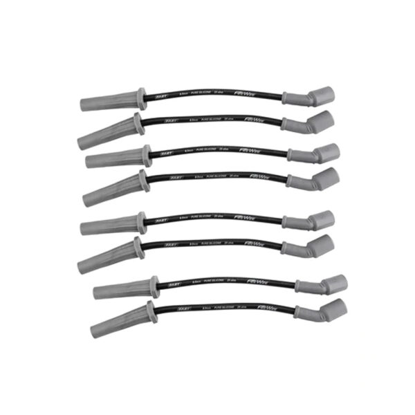 FAST ELECTRONICS Firewire Spark Plug Wire Set GM LS Series Truck 255-2420