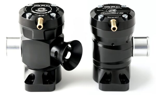 GO FAST BITS Blow Off 17-Up Kia Stinger Pair Adjustable T9013
