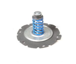 HOLLEY Fuel Pump Diaphragm  Kit 12-755