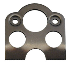 MOROSO Quick Fastener Mounting Bracket 10-Pack 71553