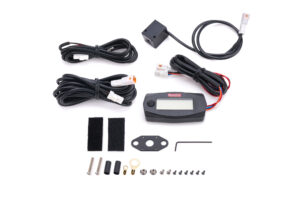 QUICKCAR RACING PRODUCTS Digital Tire Temp Gauge 56-200