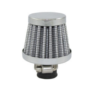 SPECIALTY PRODUCTS COMPANY Breather Filter Crankcas e Vent fits 3/8 to 1/2in 7315