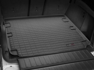 WEATHERTECH Cargo Liner 401184