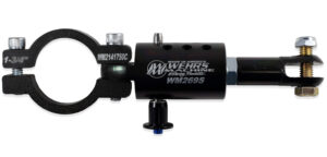 WEHRS MACHINE STEEL QUICK ADJUST LIMIT CHAIN W/ BELLVILLE SPRI WM2691750SW