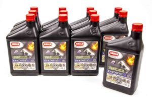 AMALIE PRO HP Syn Blend 5w20 Oil Case 12x1Qt 160-75646-56