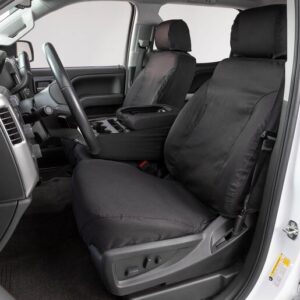 COVERCRAFT Polycotton SeatSaver SS3492PCCH