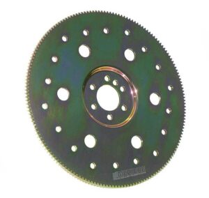 MEZIERE Billet Flexplate GM LS 168 Tooth Flat H.D. FPS085