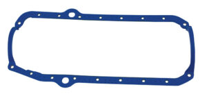 MOROSO Oil Pan Gasket – SBC Pre-85 1pc. 93150