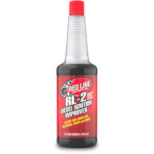 REDLINE OIL RL-2 Diesel Ignition Improver 15oz RED70303