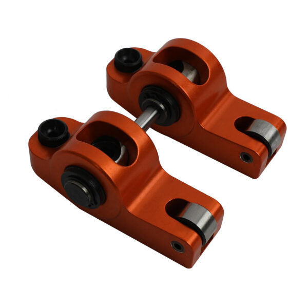 SHARP ROCKERS Jeep 4.0L Rocker Arms – 1.6 Ratio Ped. Mount S40196