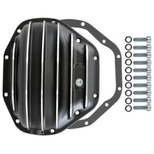 SPECIALTY PRODUCTS COMPANY Differential Cover  Dana 80 10-Bolt 4912BKKIT