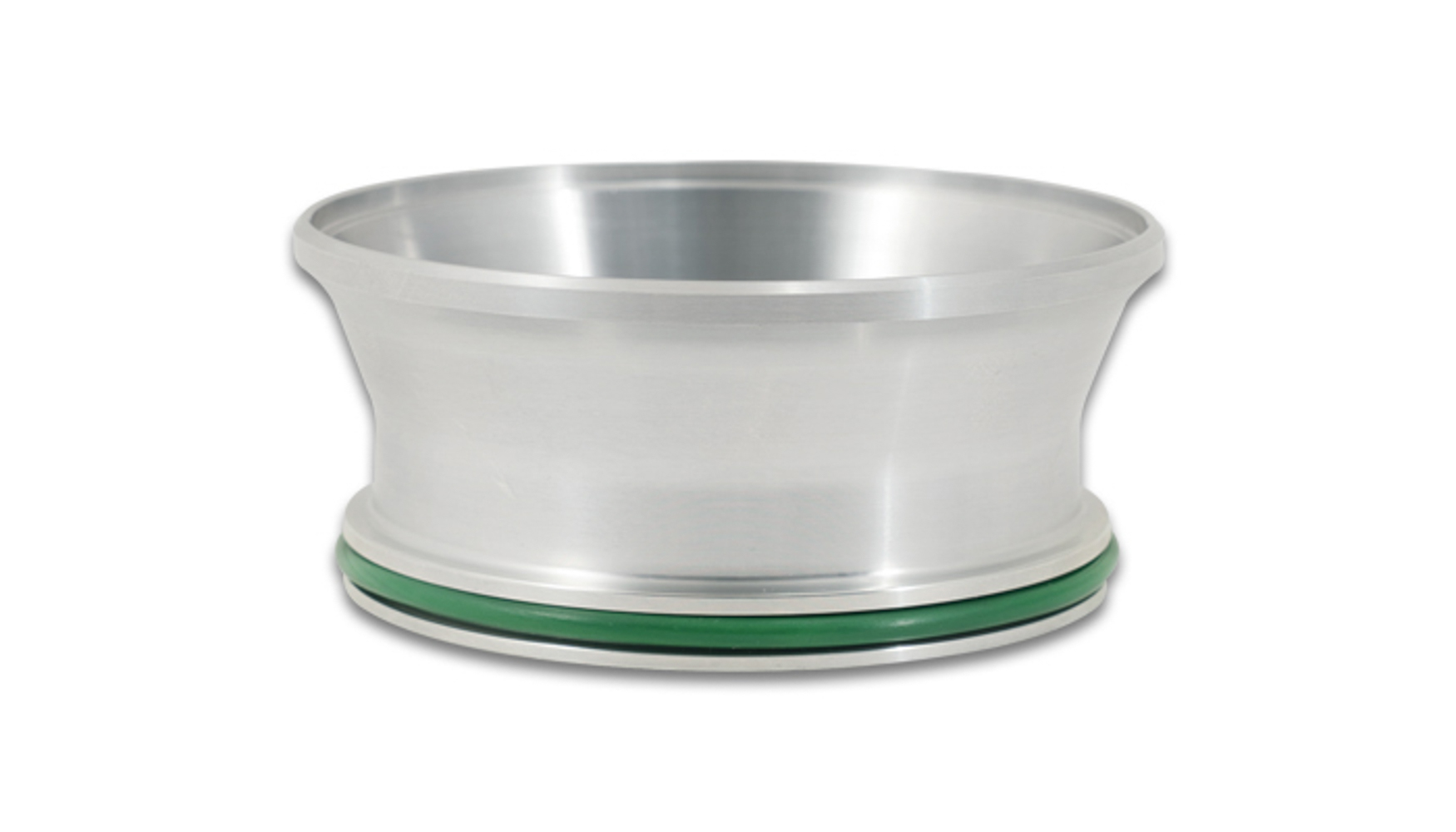 VIBRANT PERFORMANCE Aluminum Weld Ferrule Transition 12667