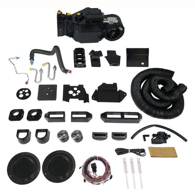 VINTAGE AIR 64-66 Mustang Evaporator Kit Gen V 551964