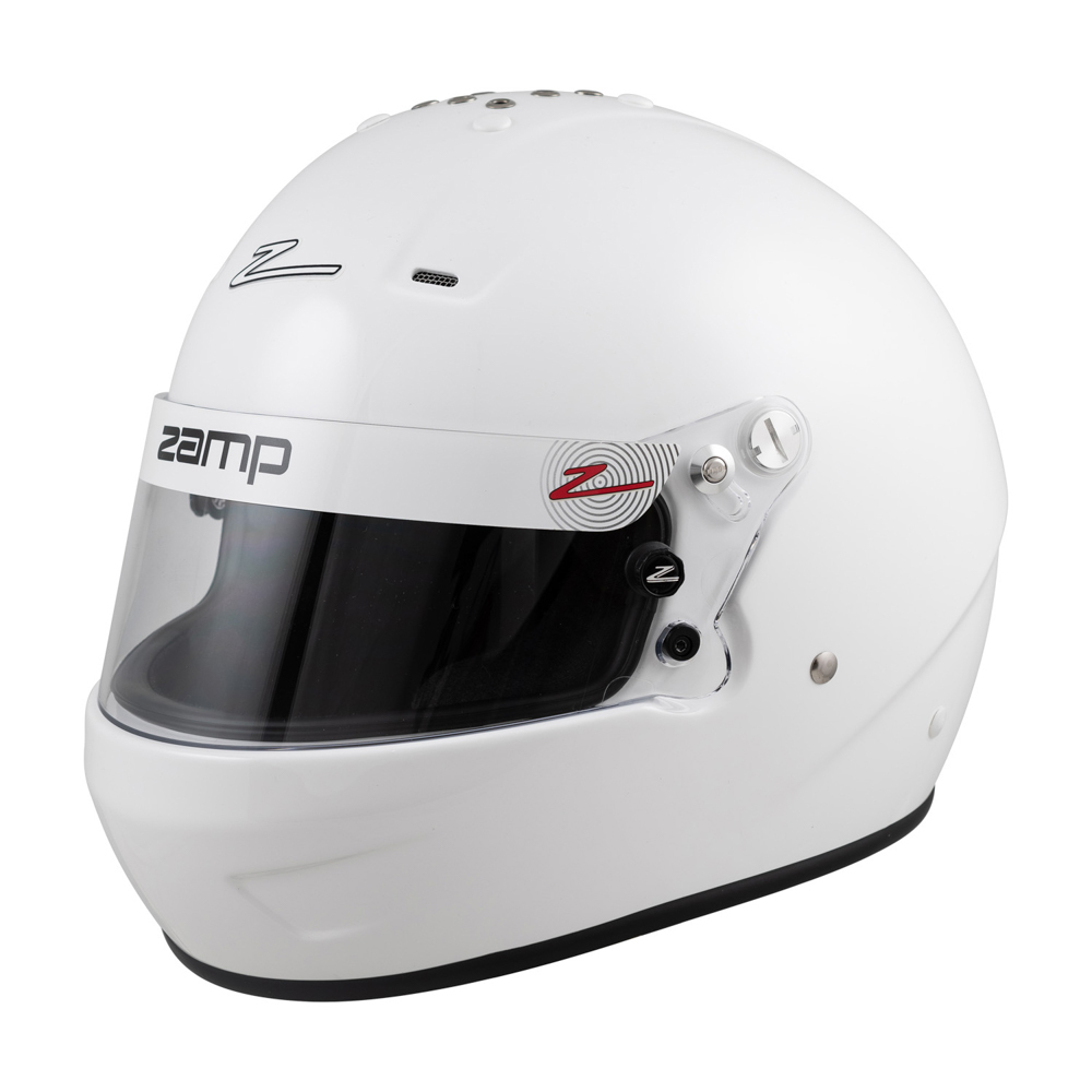 ZAMP Helmet RZ-56 Small White SA2020 H770001S