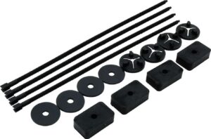ALLSTAR PERFORMANCE Mounting Kit ALL30085