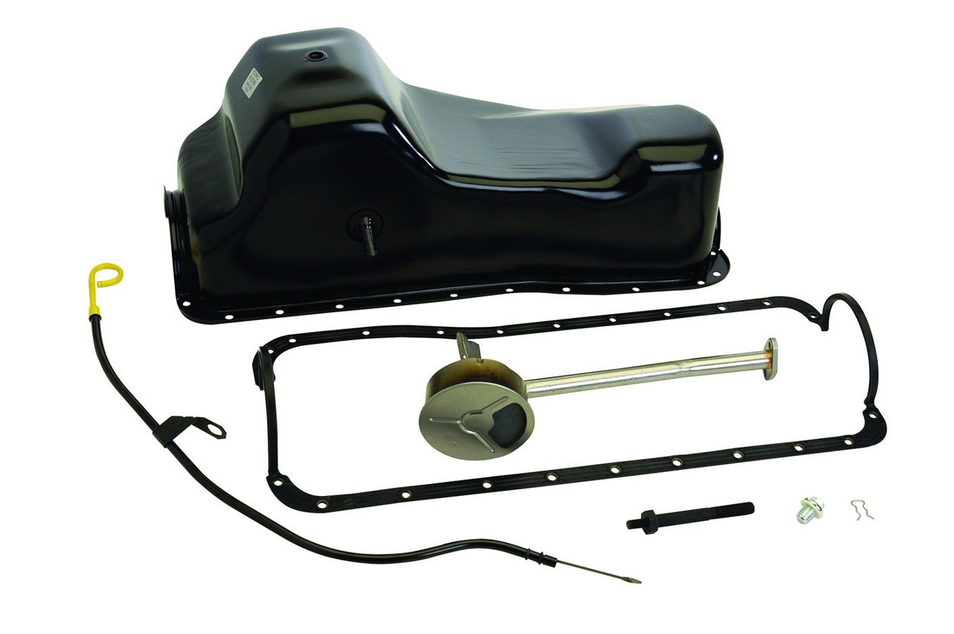 FORD 460 Mustang Pan Kit M-6675-A460