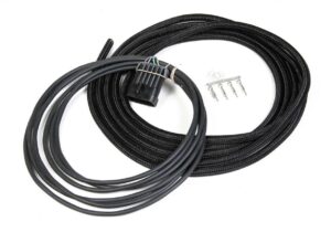 HOLLEY Ignition Harness w/Magnetic Pickup 558-303