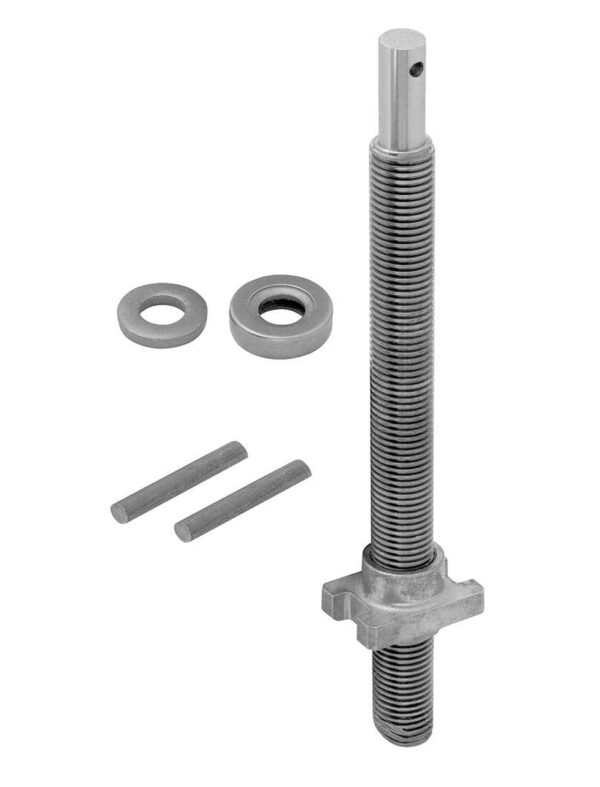 REESE Replacement Part Screw & Nut Kit -10K (PM NUT) ( 500217