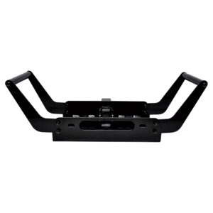 SUPERWINCH Cradle Hitch Mount Fits 2in Receiver Hitch 2050