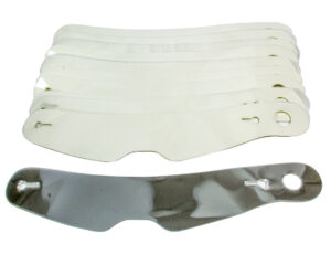 ULTRA SHIELD Tearoffs 12.25in Curved BEL Vador / RQP Vesta 01218