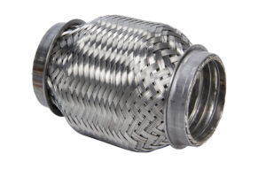 VIBRANT PERFORMANCE TurboFlex Coupling w/ In terlock Liner 1.75in dia 60404