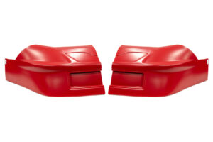 FIVESTAR Camry Nose Red 720-410-R
