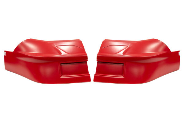 FIVESTAR Camry Nose Red 720-410-R