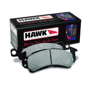 HAWK BRAKE Brake Pads Lamborghini /Porsche HB199E.702