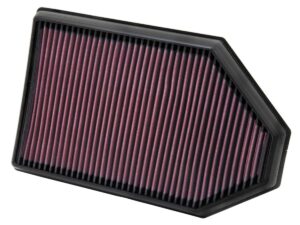 K AND N ENGINEERING 11- Dodge 3.6/5.7/6.4L Air Filter 33-2460