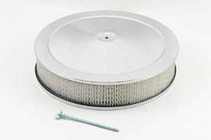 MR. GASKET 14in. Comp. Air Cleaner 9790