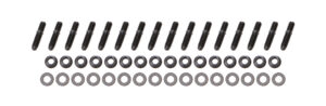 OPTITORQUE TECHNOLOGIES LLC BBC Header Stud Kit 3/8 x 1.670 OAL 10555