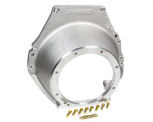 REID RACING BBF Bell Housing – SFI – Use w/PG2000/2000R BH020