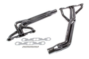 SCHOENFELD Dirt Late Model Header 1-5/8 to 1-3/4in 2 Step 181-606LVG-3