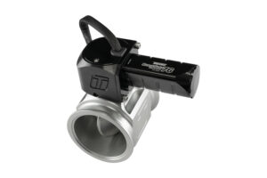 TURBOSMART USA eBG76 Electronic BoostGate Black TS-0267-1042