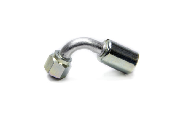 VINTAGE AIR -8 90 Degree Fitting 35832-VUG
