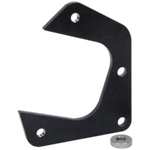 ALLSTAR PERFORMANCE Caliper Bracket Kit for 10-1/8 Hybrid Rotor ALL55962