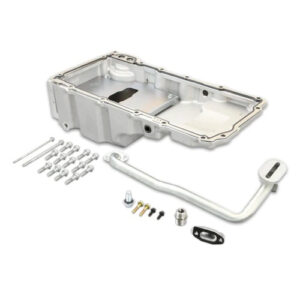 DOUGS HEADERS LS Engine Swap Oil Pan Kit – Low Profile SKOP100