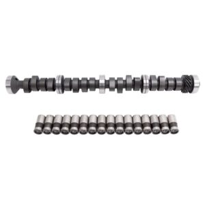 EDELBROCK BBF Cam & Lifter Kit 2106