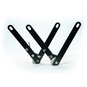 GATE KING Tailgate Adjuster 17-      Ford F250 241718