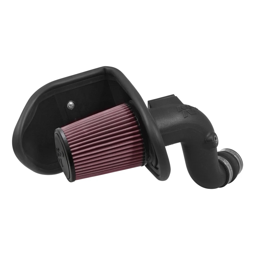 K AND N ENGINEERING 16- Chevy Malibu 2.0L Air Intake System 63-3097