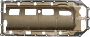 MAHLE ORIGINAL/CLEVITE Oil Pan Gasket Set 03-21 Hemi 5.7L OS32267