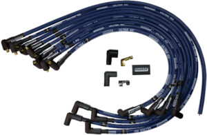 MOROSO Ultra 40 Plug Wire Set 73605